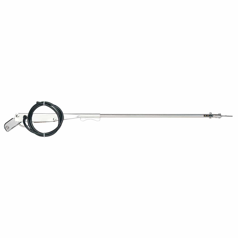 Marinco Premier Wiper Arm - Stainless Steel - Single - 15" - 20" [33084W], Windshield Wipers, Marinco, , , at Festive Water Paddlesports