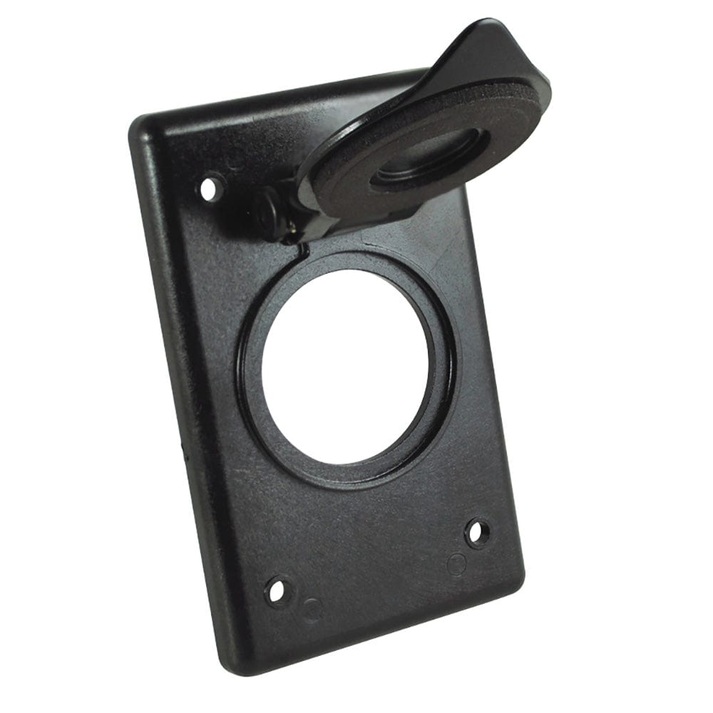 Marinco Spring - Loaded Flip Lid Cover [2018MB], Accessories, Marinco, , , at Festive Water Paddlesports