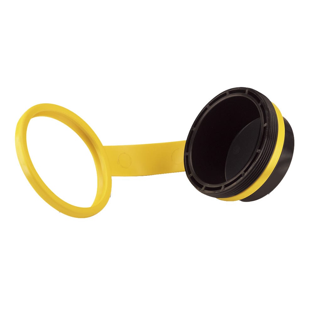 Marinco Watertight Connector Cap [199110PK], Shore Power, Marinco, , , at Festive Water Paddlesports