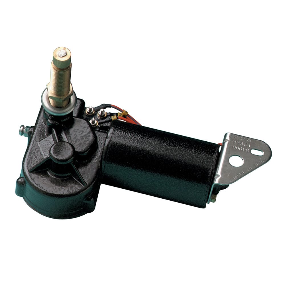 Marinco Wiper Motor MRV 12V 2.5" Shaft - 80 [34000], Windshield Wipers, Marinco, , , at Festive Water Paddlesports