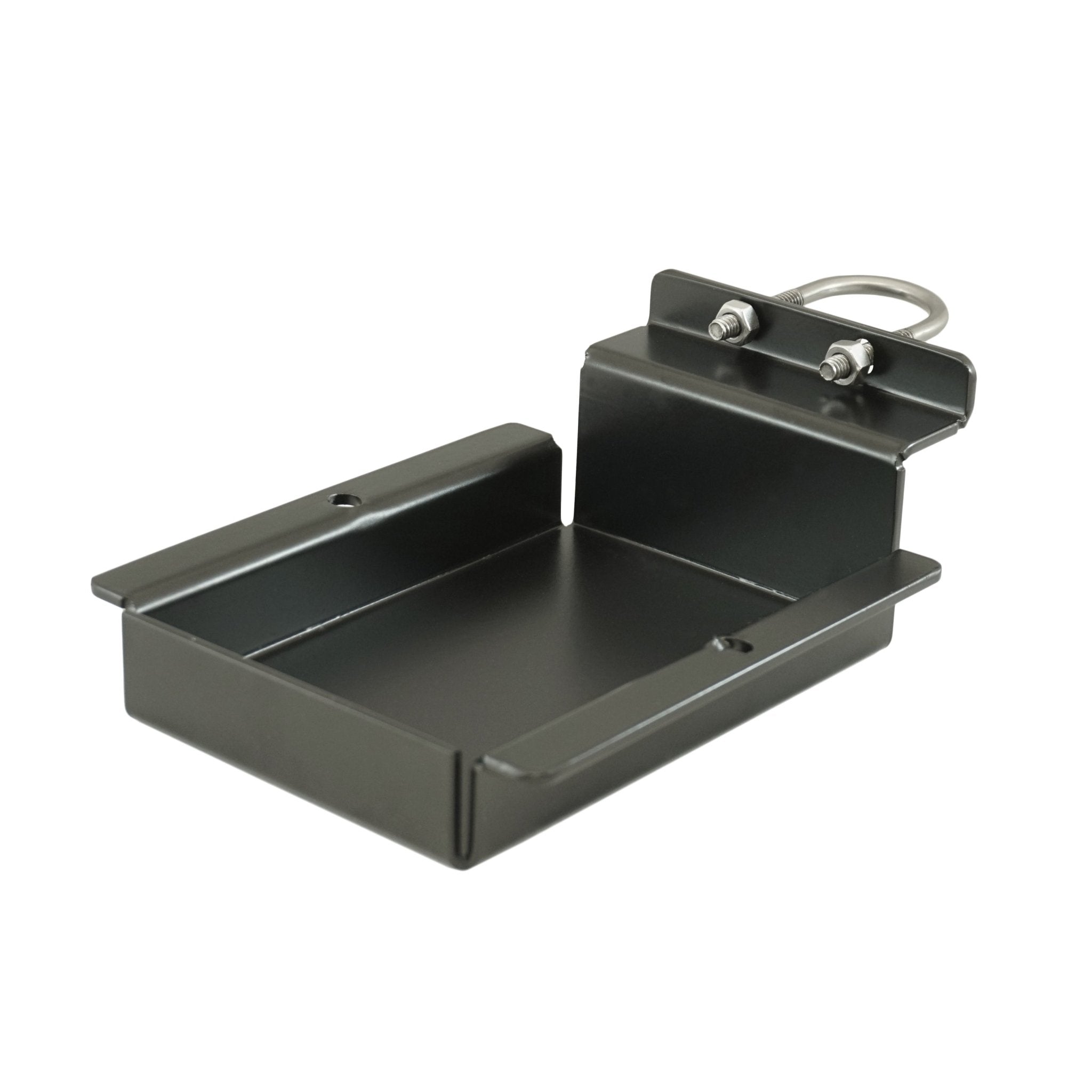 Mast Mount Battery Tray, , Boonedox USA, at Festive Water Paddlesports