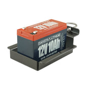 Mast Mount Battery Tray, , Boonedox USA, at Festive Water Paddlesports