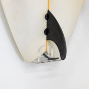 Maui Surfboard Display | Vertical Clear Rack | Holds 50 lbs, Wall Mounted, StoreYourBoard, , , at Festive Water Paddlesports
