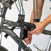 MaxAssist Bike Hoist | Overhead Bicycle Storage, Ceiling, StoreYourBoard, , , at Festive Water Paddlesports