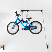 MaxAssist Bike Hoist | Overhead Bicycle Storage, Ceiling, StoreYourBoard, , , at Festive Water Paddlesports