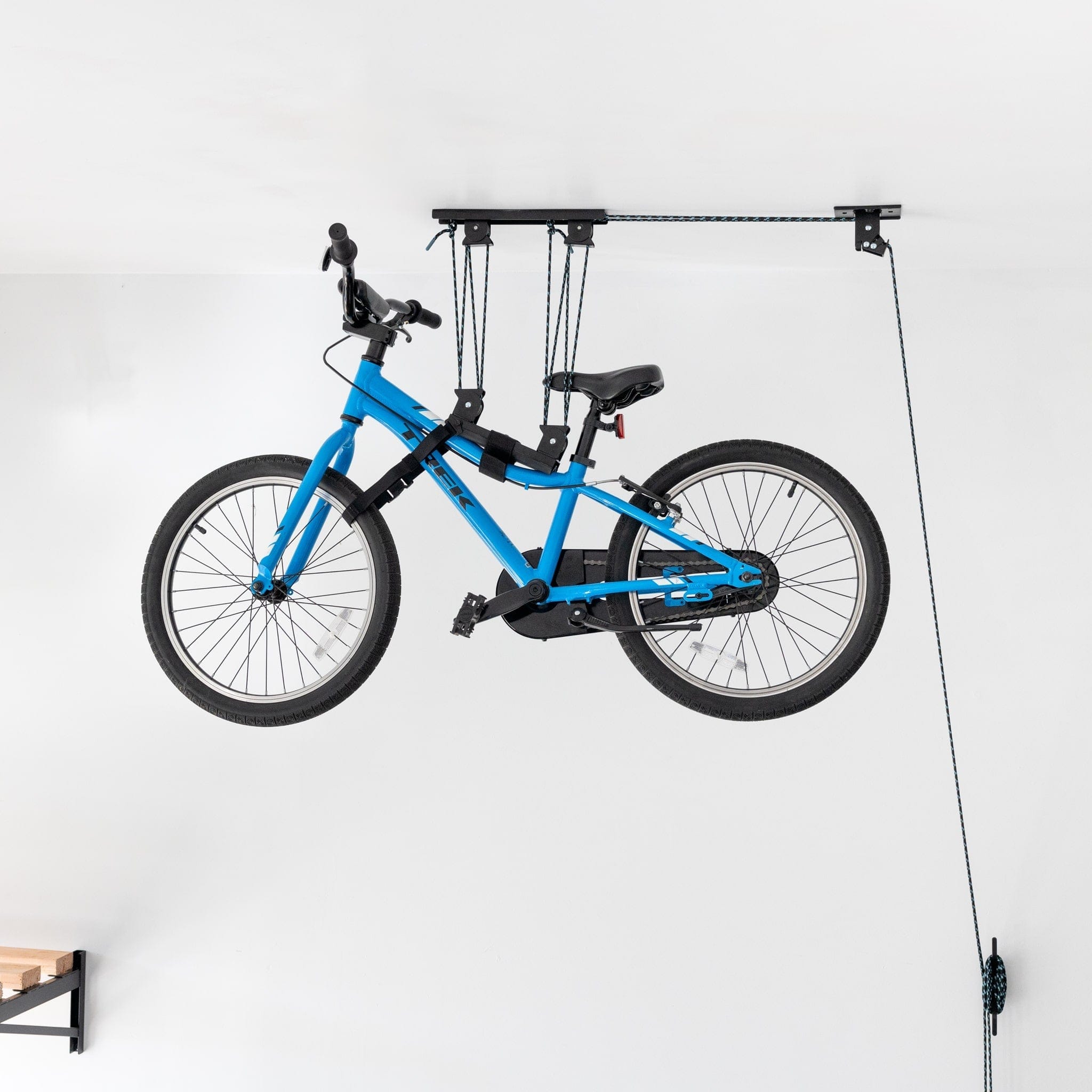 MaxAssist Bike Hoist | Overhead Bicycle Storage, Ceiling, StoreYourBoard, , , at Festive Water Paddlesports