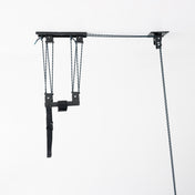 MaxAssist Bike Hoist | Overhead Bicycle Storage, Ceiling, StoreYourBoard, , , at Festive Water Paddlesports