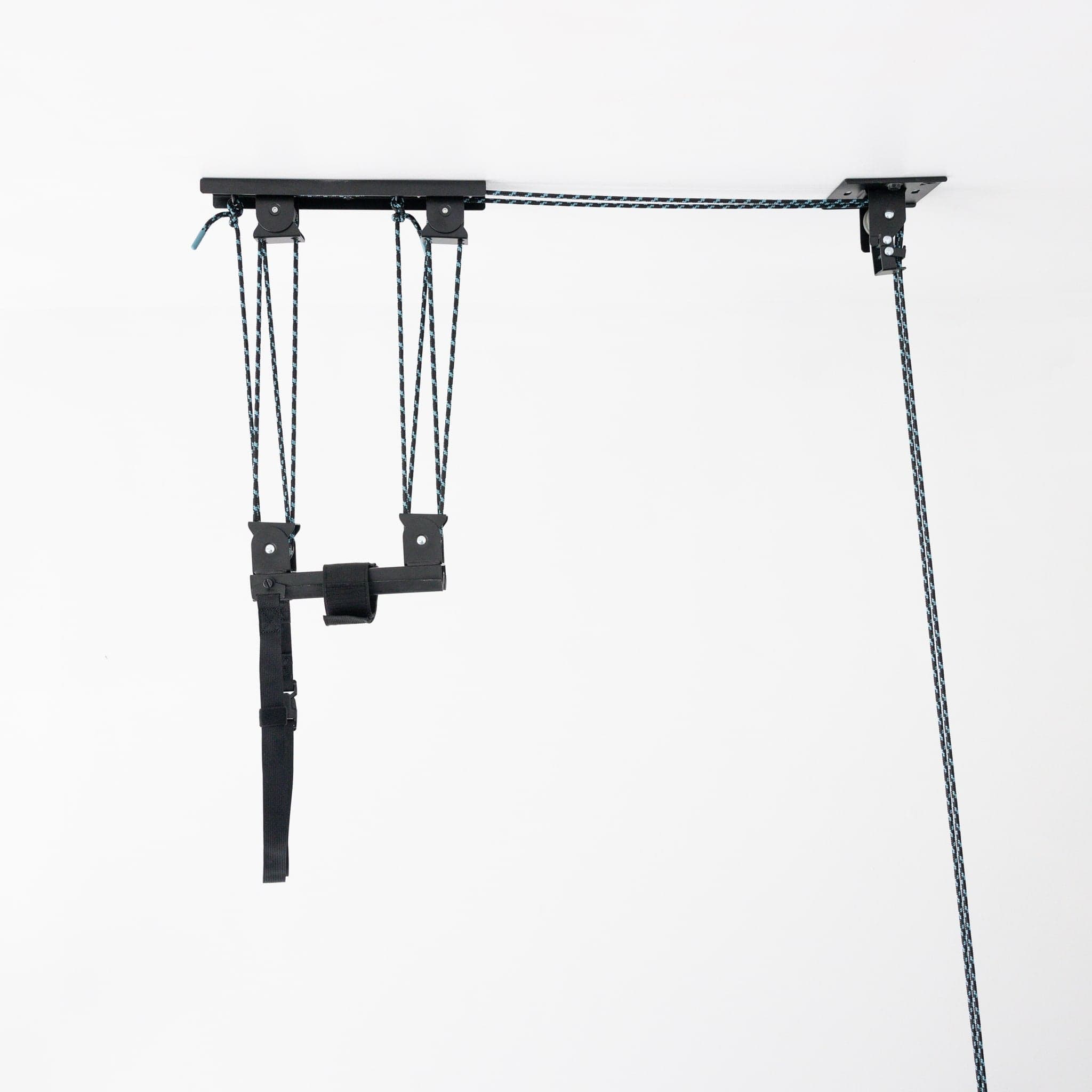 MaxAssist Bike Hoist | Overhead Bicycle Storage, Ceiling, StoreYourBoard, , , at Festive Water Paddlesports