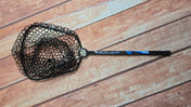 Medium Landing Net - Bauer Stick, Landing Nets, Broken Twig Landing Nets, at Festive Water Paddlesports