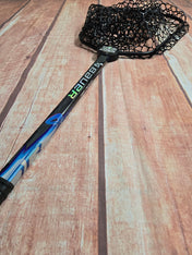 Medium Landing Net - Bauer Stick, Landing Nets, Broken Twig Landing Nets, at Festive Water Paddlesports