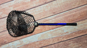 Medium Landing Net - Bauer Stick, Landing Nets, Broken Twig Landing Nets, at Festive Water Paddlesports