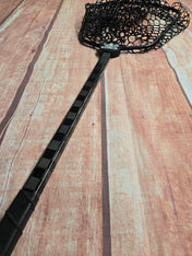 Medium Landing Net - Pro Stock Stick, Landing Nets, Broken Twig Landing Nets, at Festive Water Paddlesports