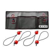 Mesh 3 - Pocket Gear Organizer, Accessories, Vibe Kayaks, at Festive Water Paddlesports