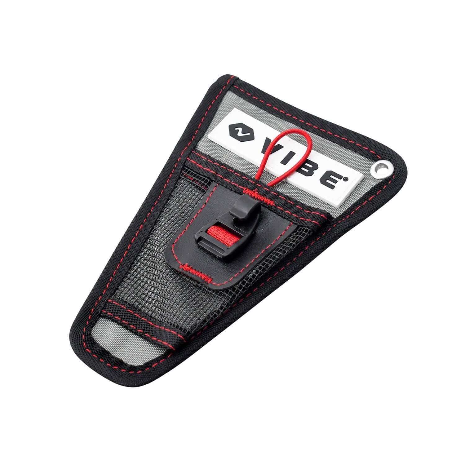 Mesh Plier Holder, Accessories, Vibe Kayaks, at Festive Water Paddlesports