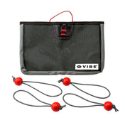 Mesh Tackle Tray Sleeve, Accessories, Vibe Kayaks, at Festive Water Paddlesports