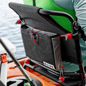 Mesh Tackle Tray Sleeve, Accessories, Vibe Kayaks, at Festive Water Paddlesports