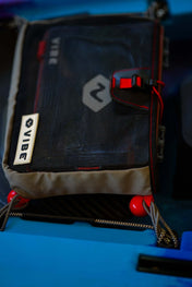 Mesh Tackle Tray Sleeve, Accessories, Vibe Kayaks, at Festive Water Paddlesports