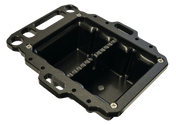 MicroCaddy XD Catch - All Bin and Tool Holder, Storage Accessories, YakGadget, LLC, , , at Festive Water Paddlesports
