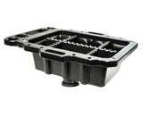MicroCaddy XD Catch - All Bin and Tool Holder, Storage Accessories, YakGadget, LLC, , , at Festive Water Paddlesports