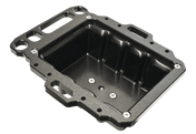 MicroCaddy XD Catch - All Bin and Tool Holder, Storage Accessories, YakGadget, LLC, , , at Festive Water Paddlesports