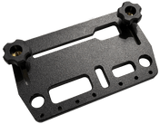 MicroTrack Tool Holder, Track Mounted Accessories, YakGadget, LLC, , , at Festive Water Paddlesports