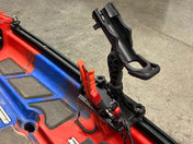 MicroTrack Tool Holder, Track Mounted Accessories, YakGadget, LLC, , , at Festive Water Paddlesports