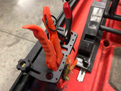 MicroTrack Tool Holder, Track Mounted Accessories, YakGadget, LLC, , , at Festive Water Paddlesports