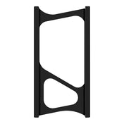 Minn Kota 3" Raptor Setback Bracket - Black [1810370], Anchoring Accessories, Minn Kota, , , at Festive Water Paddlesports