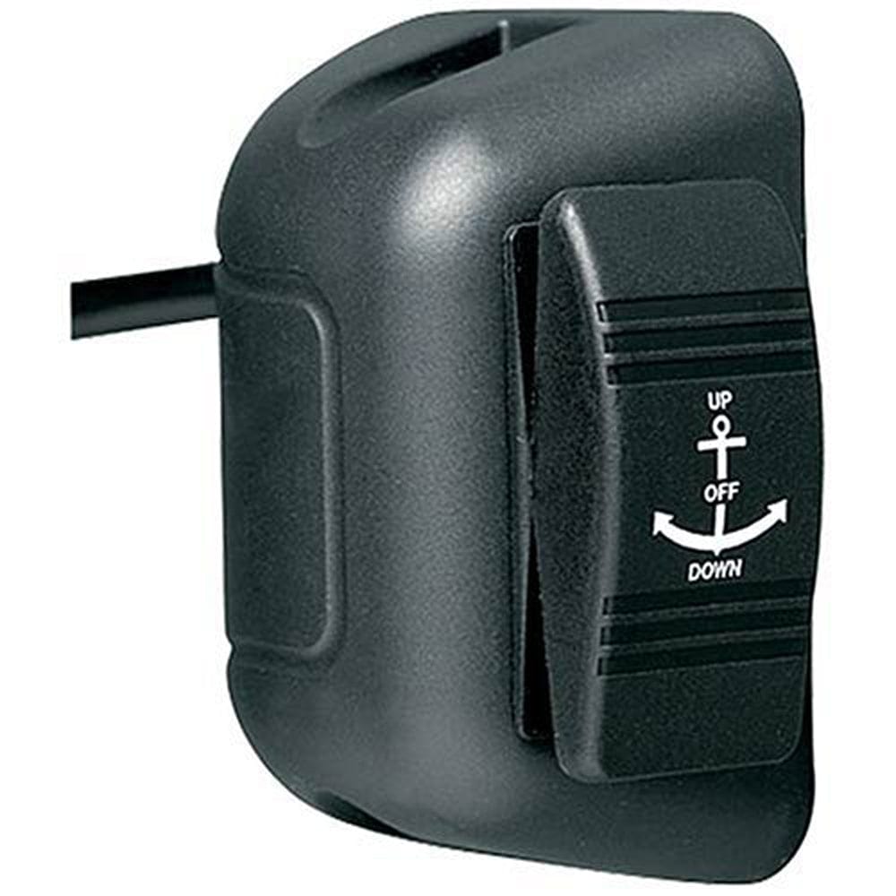 Minn Kota Deckhand 40 Remote Switch [1810150], Windlass Accessories, Minn Kota, , , at Festive Water Paddlesports