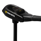 Minn Kota Edge 45 - Hand Control - 12V - 45lb - 45" [1355935], Trolling Motors, Minn Kota, , , at Festive Water Paddlesports