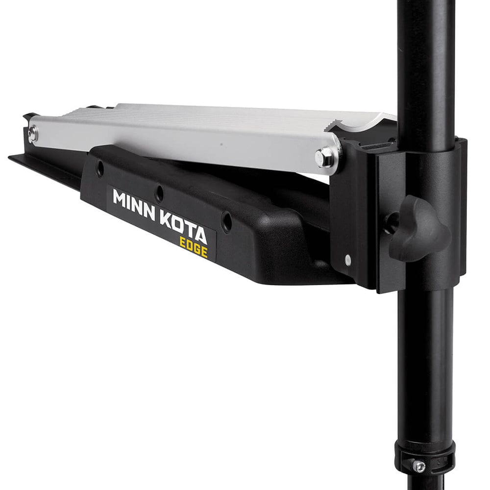 Minn Kota Edge 70 - Latch Door - Foot Control - 24V - 70lb - 45" [1355970], Trolling Motors, Minn Kota, , , at Festive Water Paddlesports