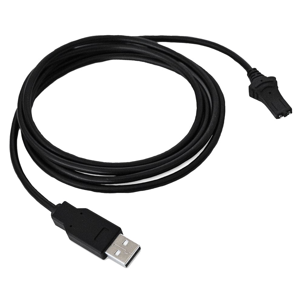 Minn Kota i - Pilot Link Charging Cable [1866460], Trolling Motor Accessories, Minn Kota, , , at Festive Water Paddlesports