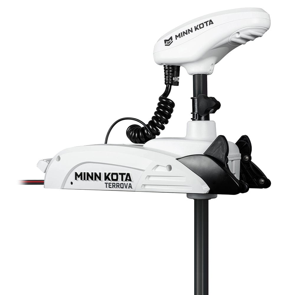Minn Kota Kayak Riptide Terrova 55/MR 12V - 55lb - 36
