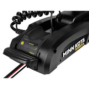 Minn Kota Kayak Terrova 55 Trolling Motor w/Micro Remote - 12v - 55 LBS - 36" [1358340], Trolling Motors, Minn Kota, , , at Festive Water Paddlesports