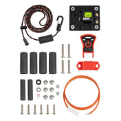 Minn Kota Kayak Terrova 55 Trolling Motor w/Micro Remote - 12v - 55 LBS - 36" [1358340], Trolling Motors, Minn Kota, , , at Festive Water Paddlesports