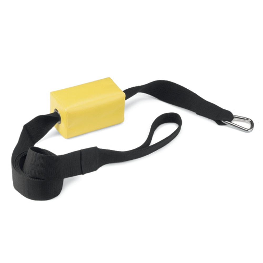 Minn Kota MKA - 28 Drift Sock Harness w/Buoy [1865262], Anchoring Accessories, Minn Kota, , , at Festive Water Paddlesports