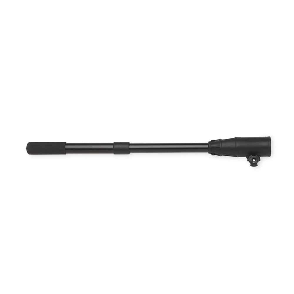 Minn Kota MKA - 43 Telescopic Extension Handle 17" - 25" Fits Outboard and Trolling Motors [1854107], Trolling Motor Accessories, Minn Kota, , , at Festive Water Paddlesports