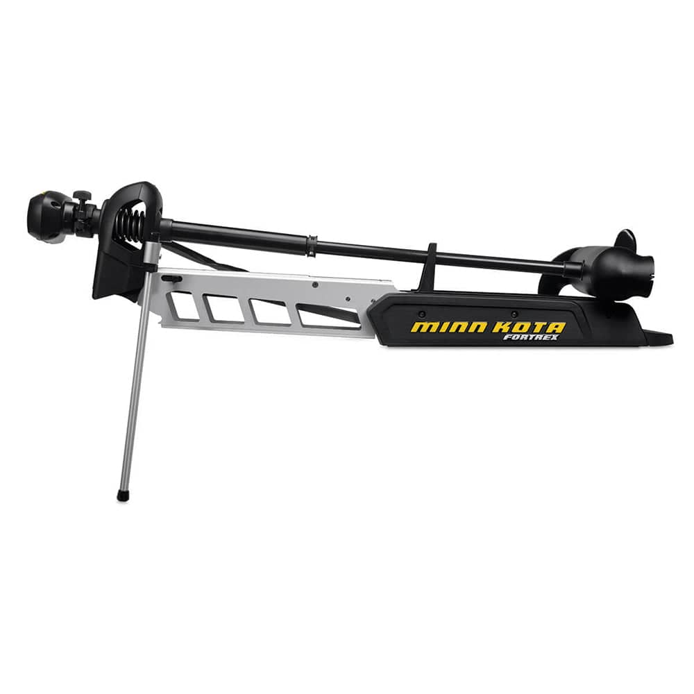 Minn Kota MKA - 50 Bow - Mount Stabilizer Kit f/Fortrex [1862050], Trolling Motor Accessories, Minn Kota, , , at Festive Water Paddlesports