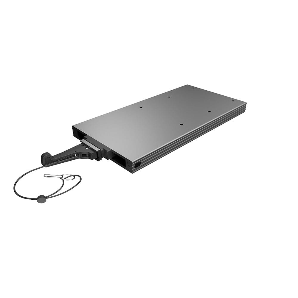 Minn Kota MKA - 51 Quick Release Bracket [1854051], Trolling Motor Accessories, Minn Kota, , , at Festive Water Paddlesports