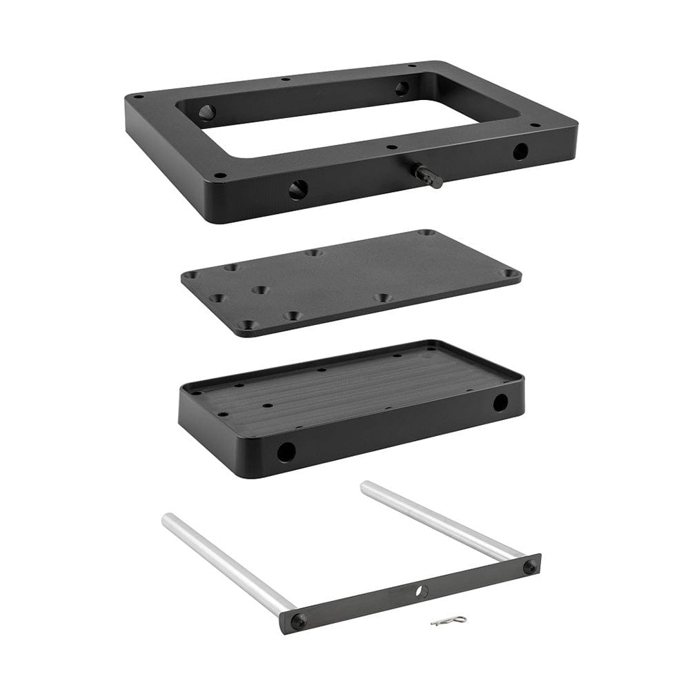 Minn Kota MKA - 56 Quick Release Bracket [1854056], Trolling Motor Accessories, Minn Kota, , , at Festive Water Paddlesports