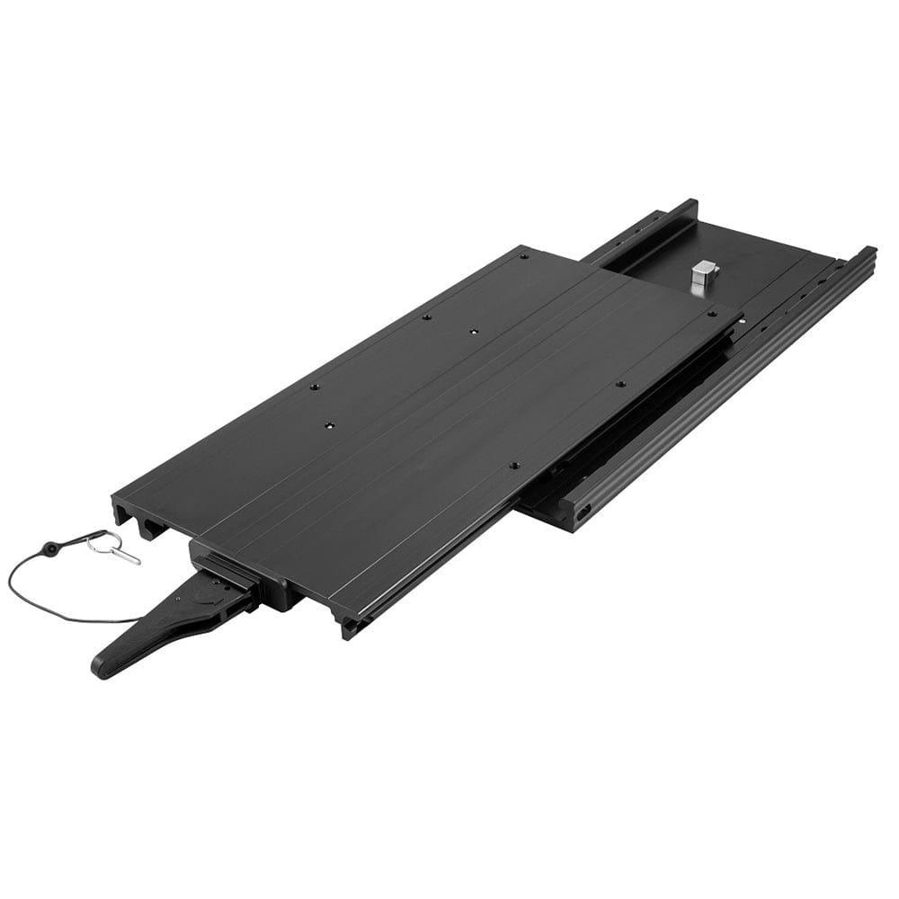 Minn Kota MKA - 57 Quick Release Bracket [1854057], Trolling Motor Accessories, Minn Kota, , , at Festive Water Paddlesports