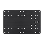 Minn Kota MKA - 58 Boat Deck Reinforcement Kit [1854058], Trolling Motor Accessories, Minn Kota, , , at Festive Water Paddlesports