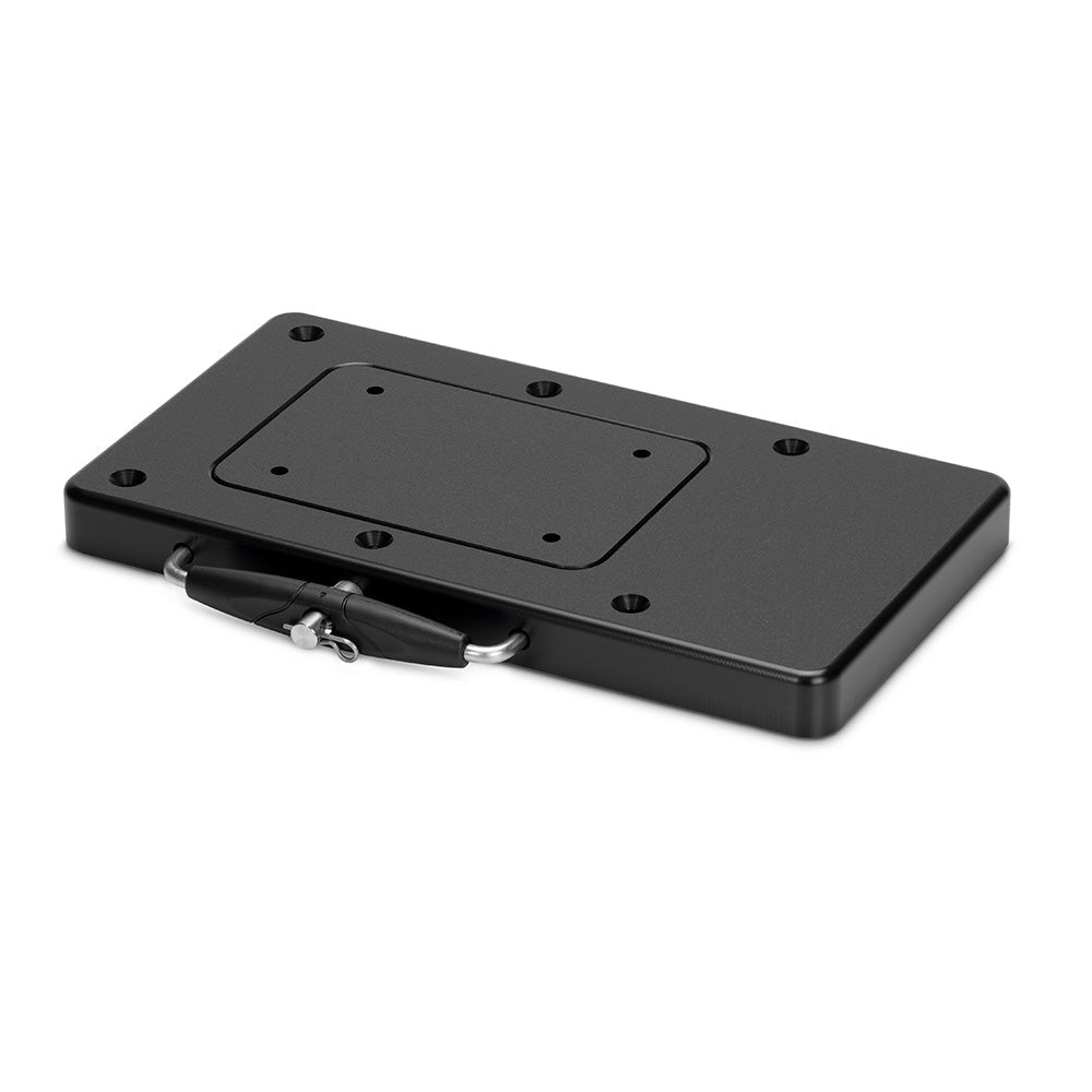 Minn Kota MKA-87 Composite Quick Release Bracket Black [1854087], Trolling Motor Accessories, Minn Kota, at Festive Water Paddlesports