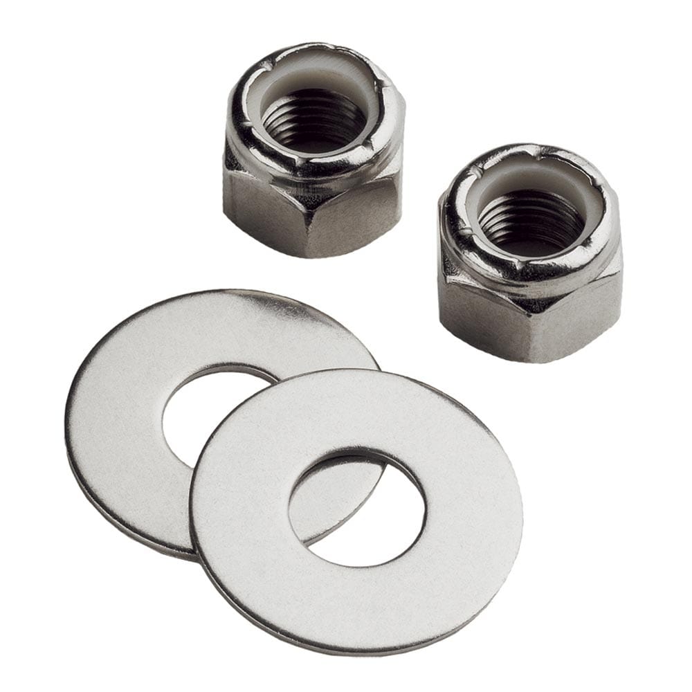 Minn Kota MKP - 23 Prop & Nut Kit D [1865014], Trolling Motor Accessories, Minn Kota, , , at Festive Water Paddlesports