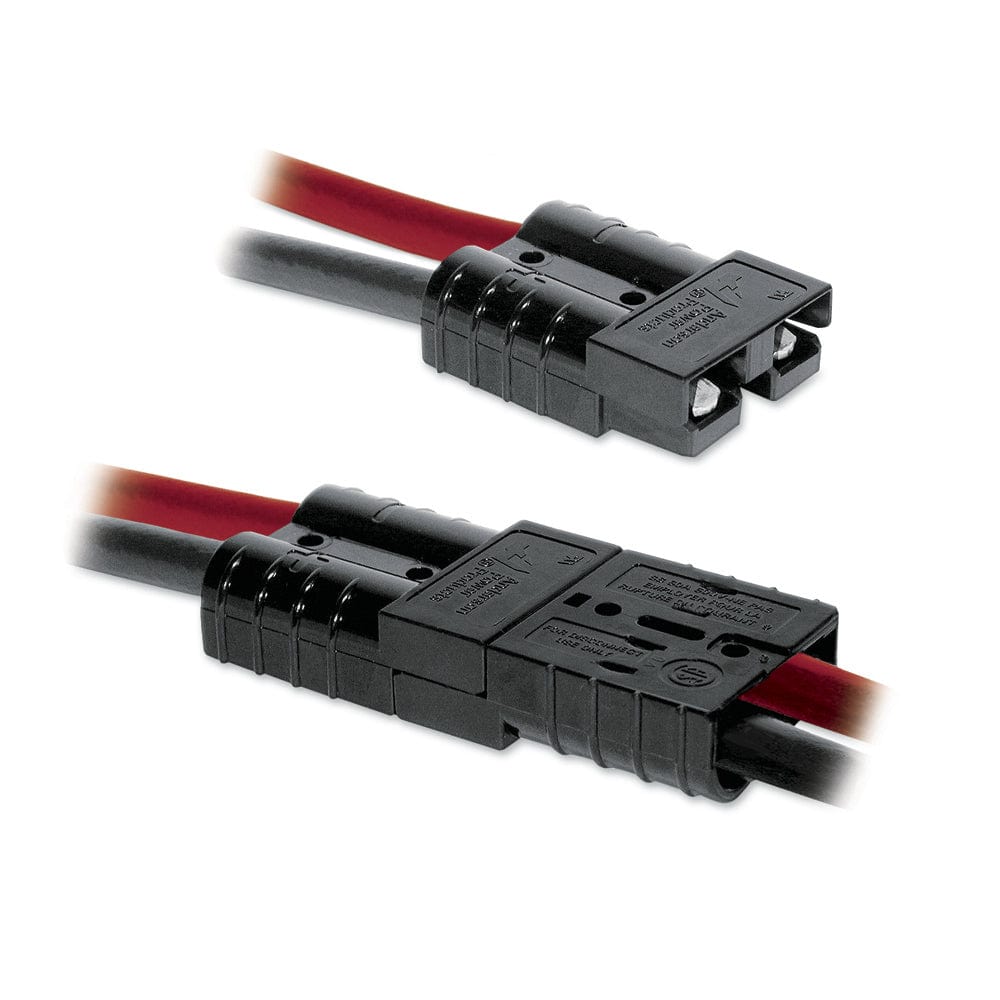 Minn Kota MKR - 20 Trolling Motor Plug [1865107], Trolling Motor Accessories, Minn Kota, , , at Festive Water Paddlesports