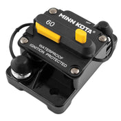 Minn Kota MKR - 27 60AMP Circuit Breaker [1865115], Trolling Motor Accessories, Minn Kota, , , at Festive Water Paddlesports