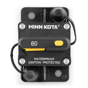 Minn Kota MKR - 27 60AMP Circuit Breaker [1865115], Trolling Motor Accessories, Minn Kota, , , at Festive Water Paddlesports