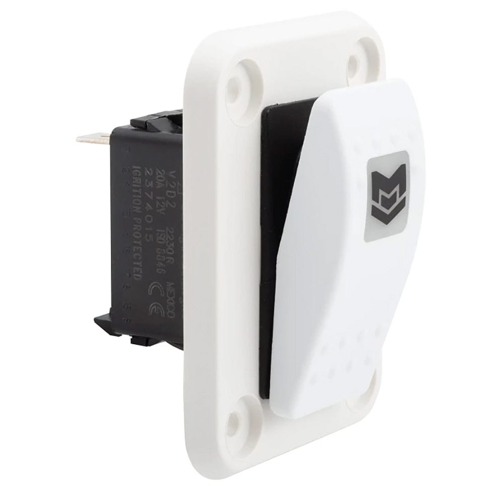 Minn Kota MKR - 30 Remote Power Switch [1865130], Trolling Motor Accessories, Minn Kota, , , at Festive Water Paddlesports