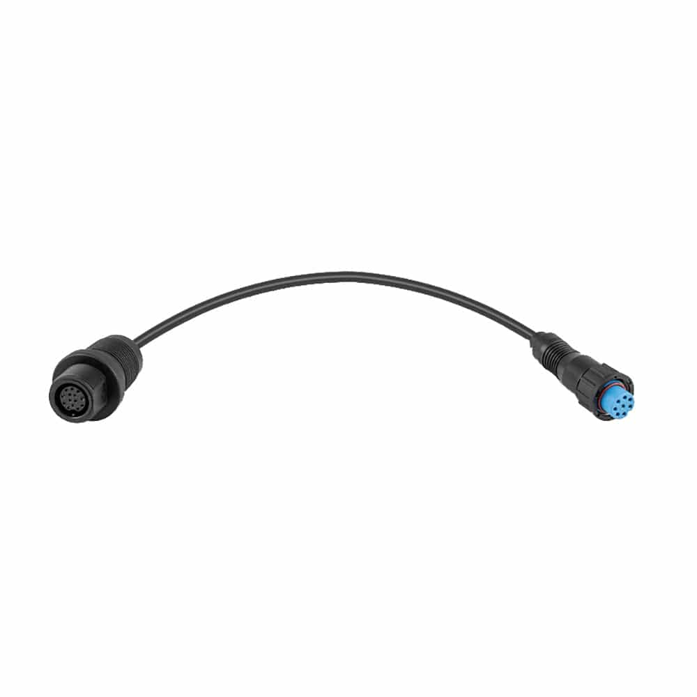 Minn Kota MKR - DSC - 14 DSC Transducer Adapter Cable - Garmin 8 - PIN [1852082], Trolling Motor Accessories, Minn Kota, , , at Festive Water Paddlesports