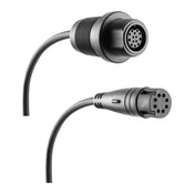 Minn Kota MKR - DSC - 15 DSC Transducer Adapter Cable - Lowrance 8 - PIN [1852078], Trolling Motor Accessories, Minn Kota, , , at Festive Water Paddlesports